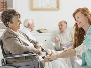 Questions to ask when choosing an in-home senior care provider